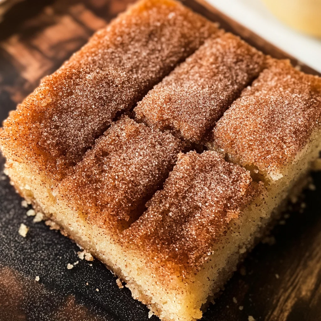 Apple Cider Donut Cake