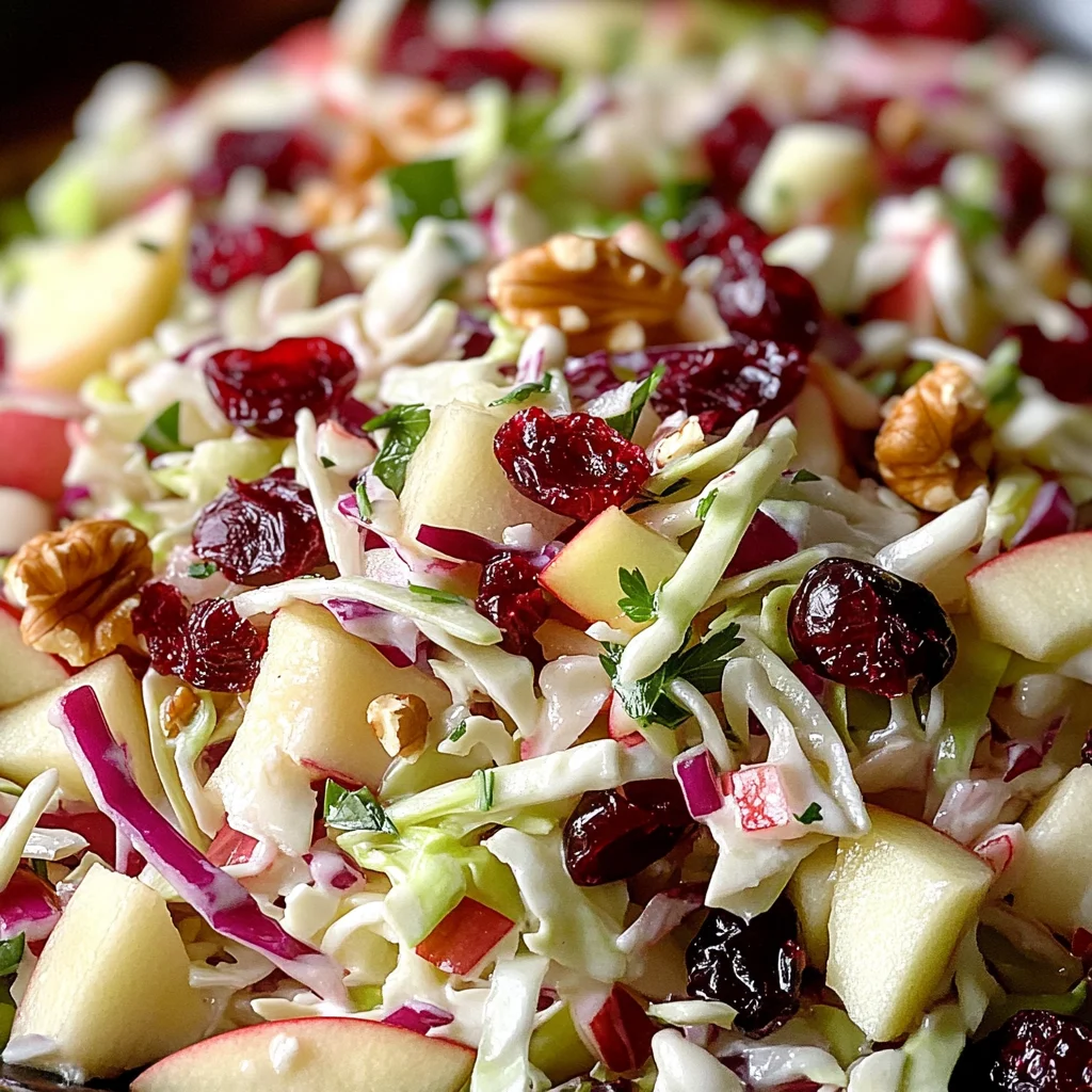 Cranberry
