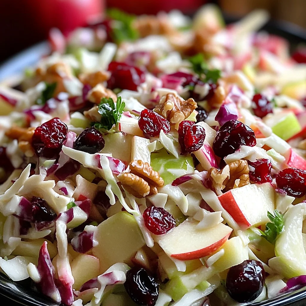 Cranberry