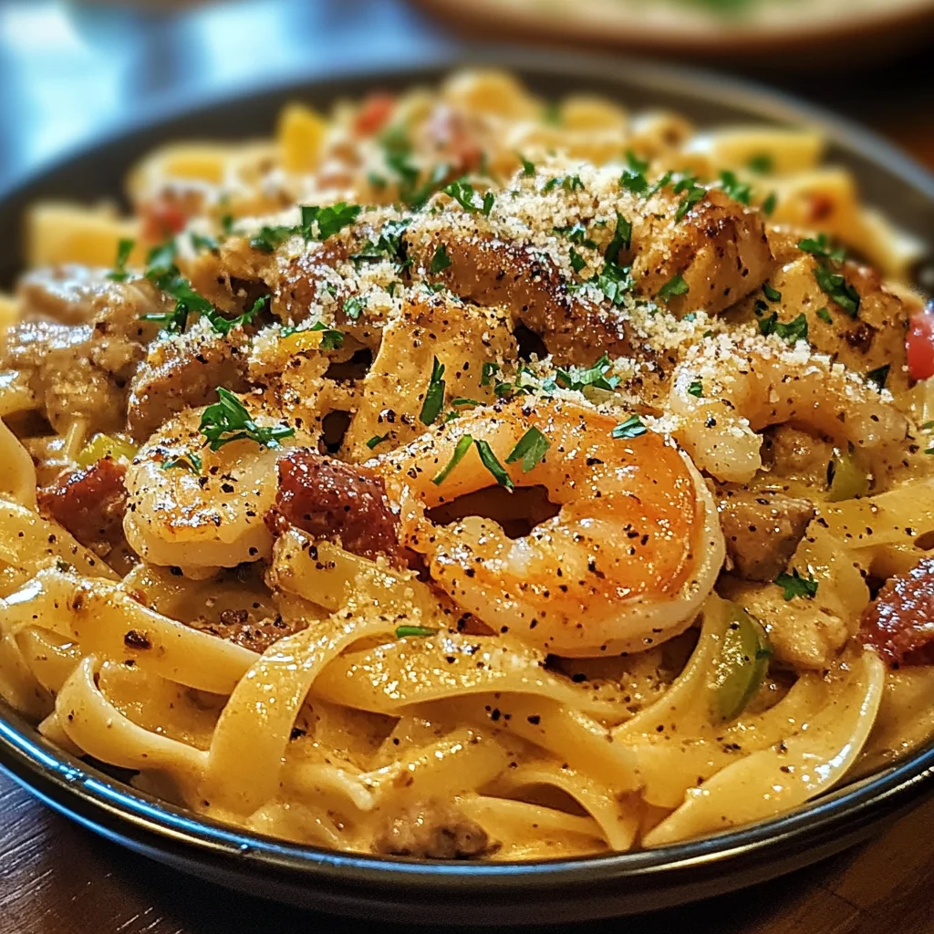 Pappadeaux