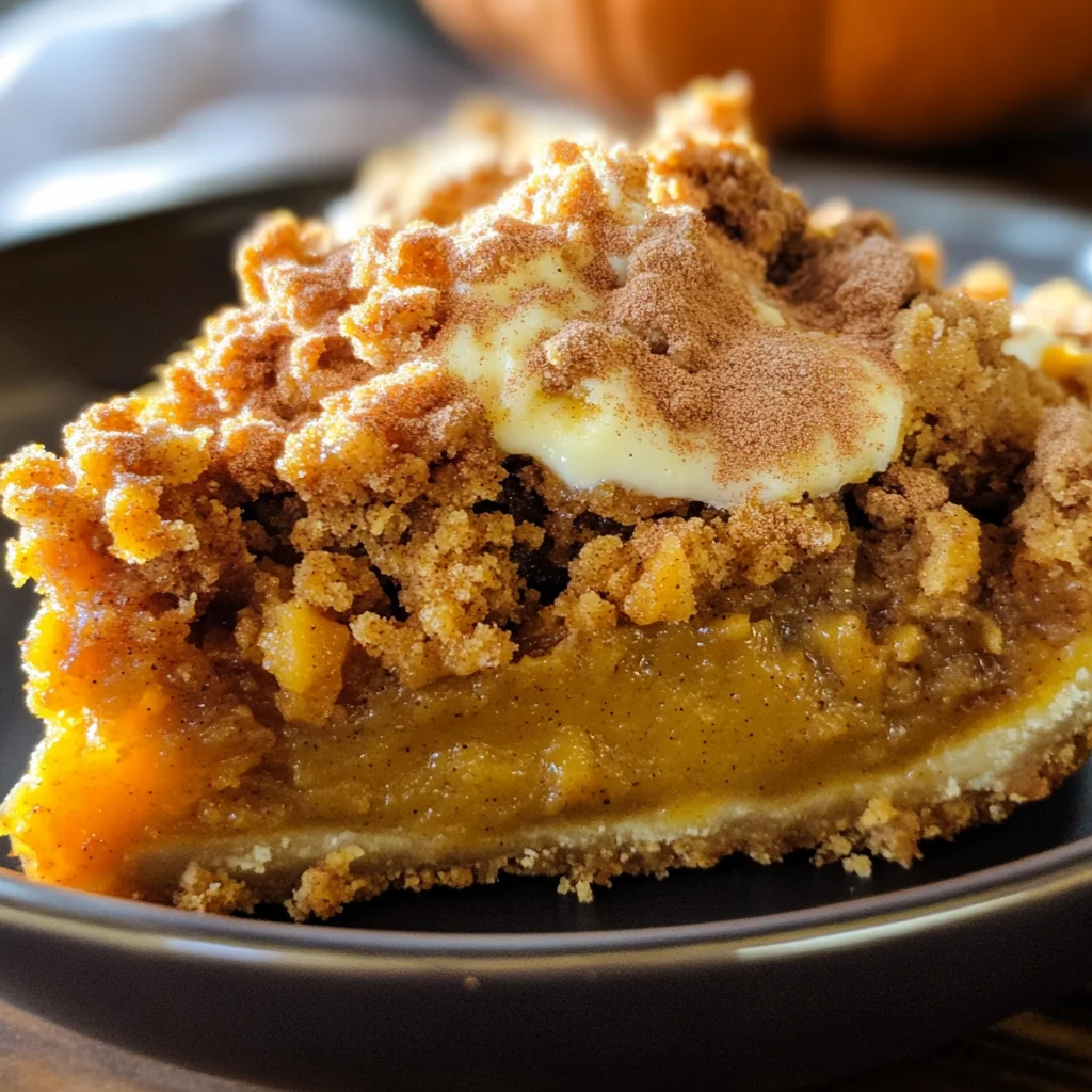 Pumpkin