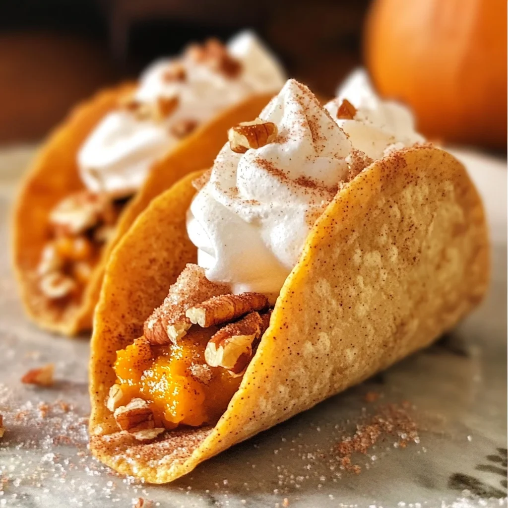 Pumpkin