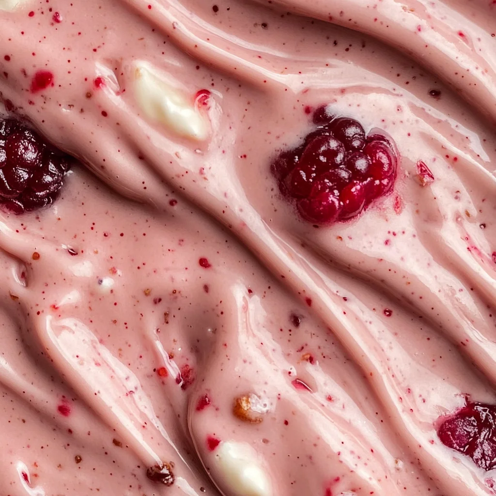 Raspberry