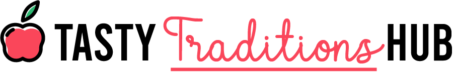 Tasty Traditions Hub