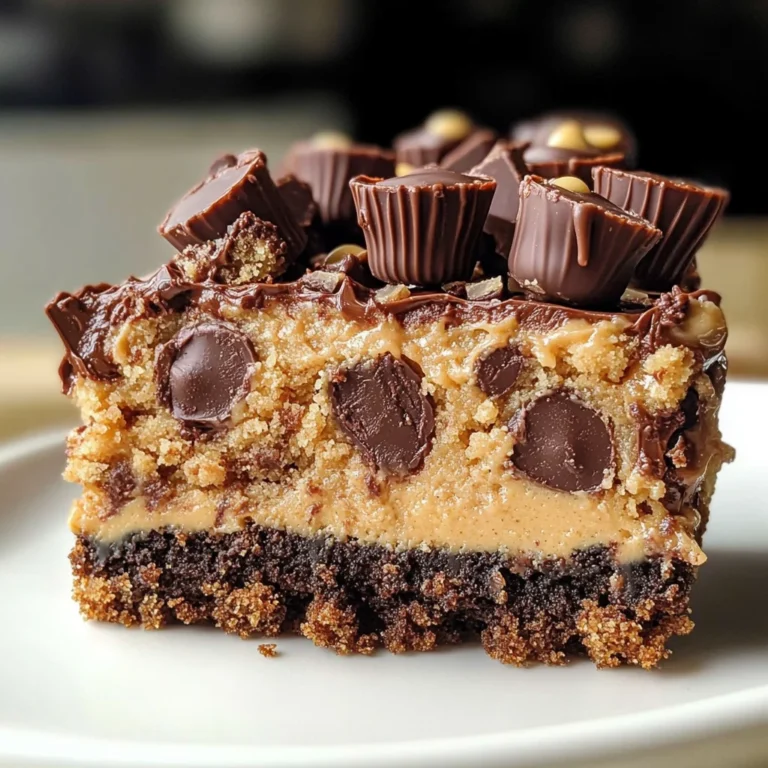 1 bowl peanut butter cup dump cake delight devours time