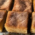 Apple Cider Donut Cake