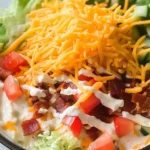 BLT Dip