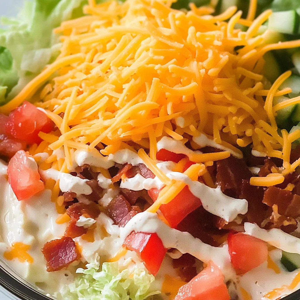 BLT Dip