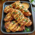 Bang Bang Chicken