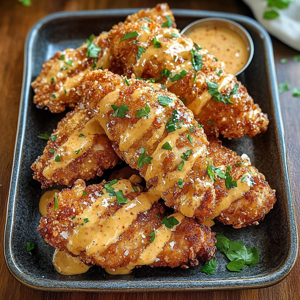 Bang Bang Chicken