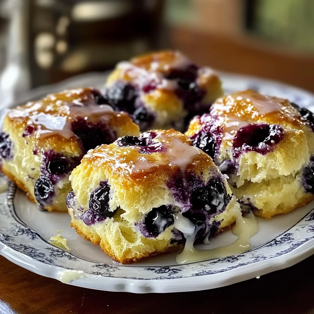 Blueberry