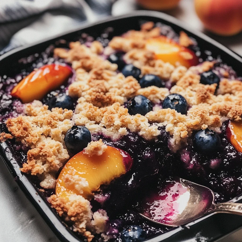 Blueberry