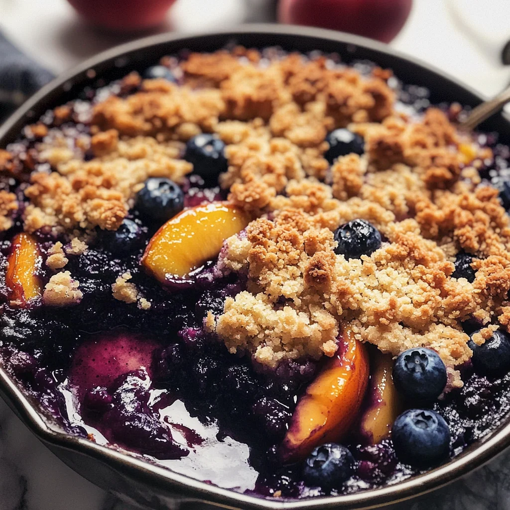 Blueberry