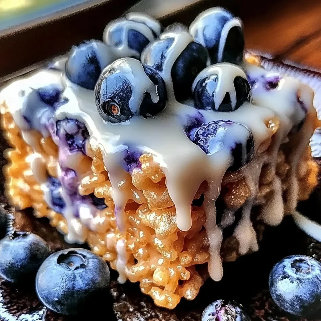 Blueberry