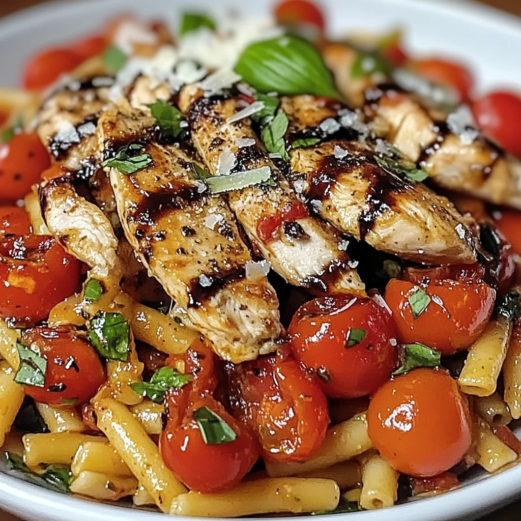Bruschetta