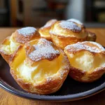 Cavacas Portuguese Popovers