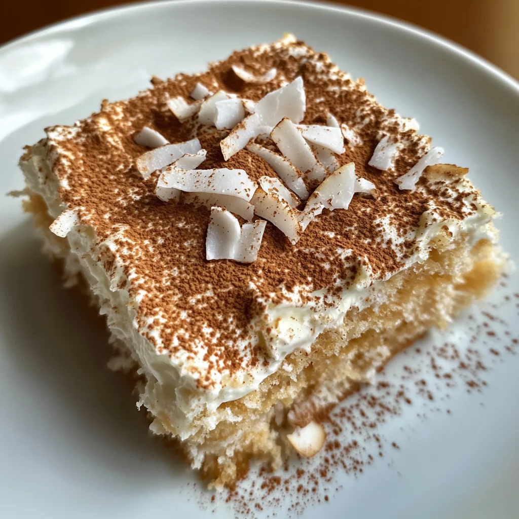 Coconut