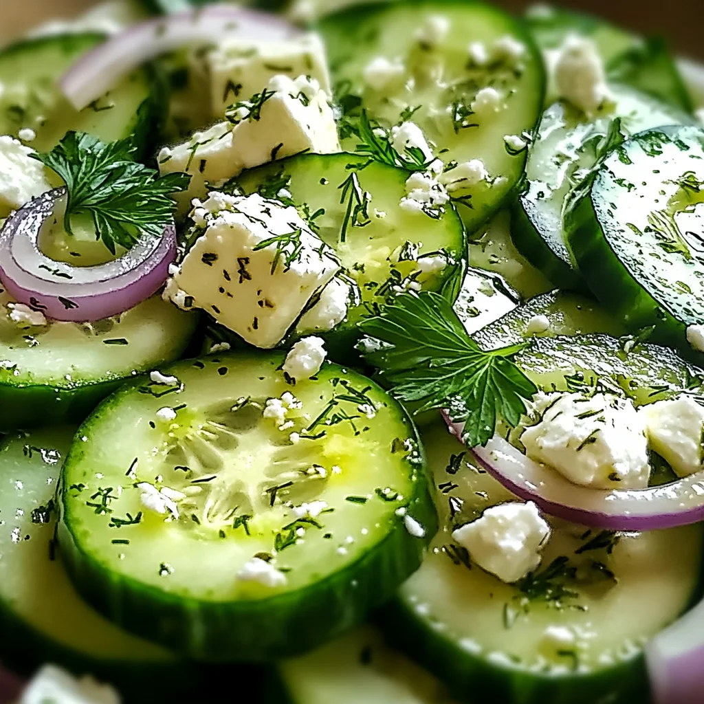 Cucumber