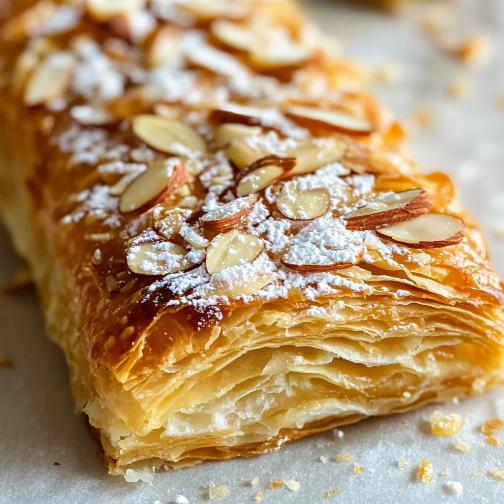 Flaky