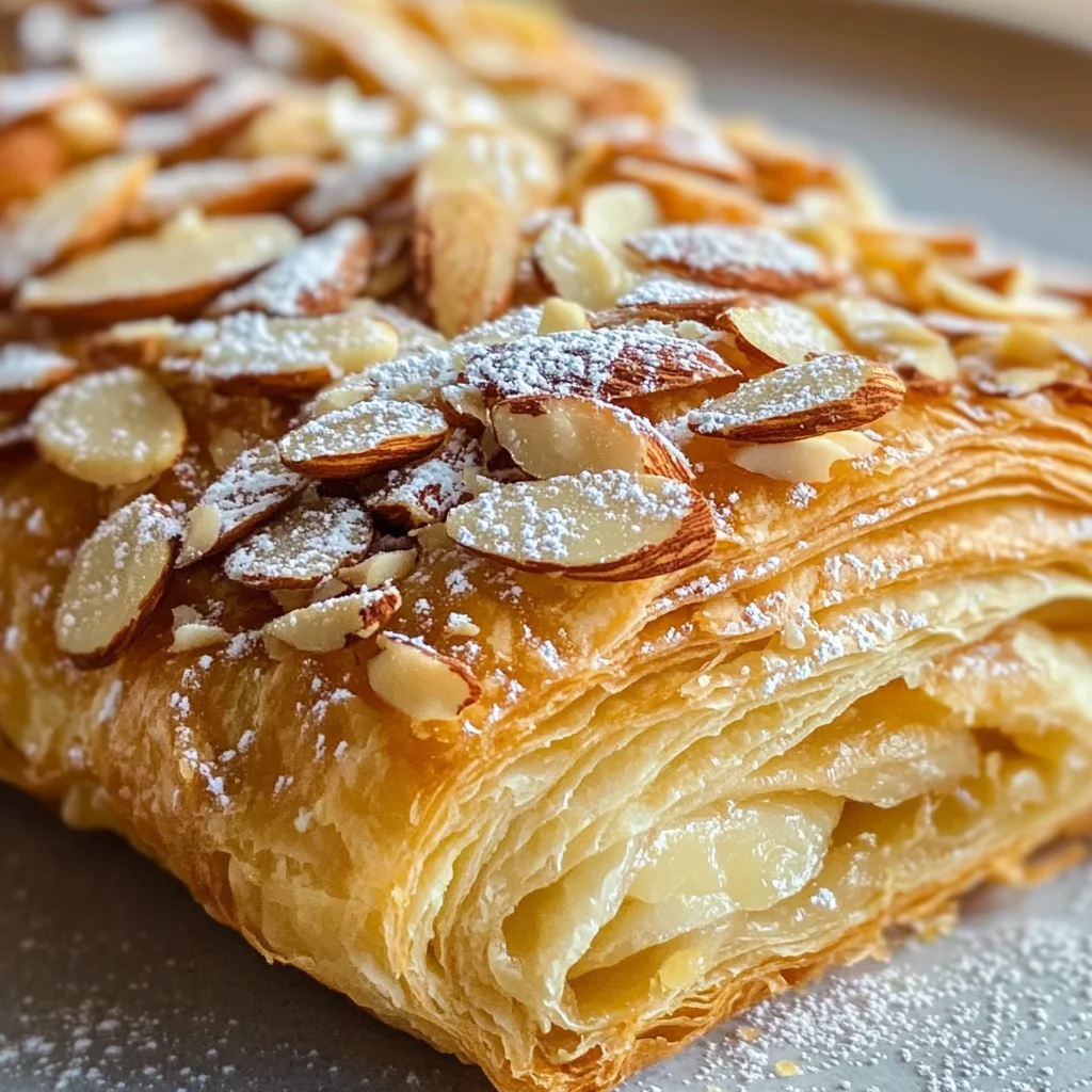 Flaky