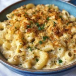 French Onion Soup Pasta Recipe