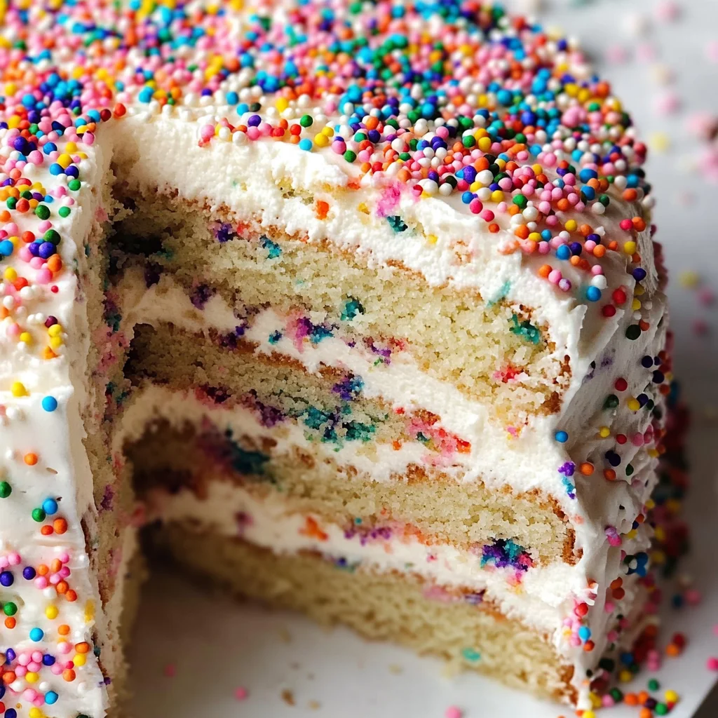 Funfetti