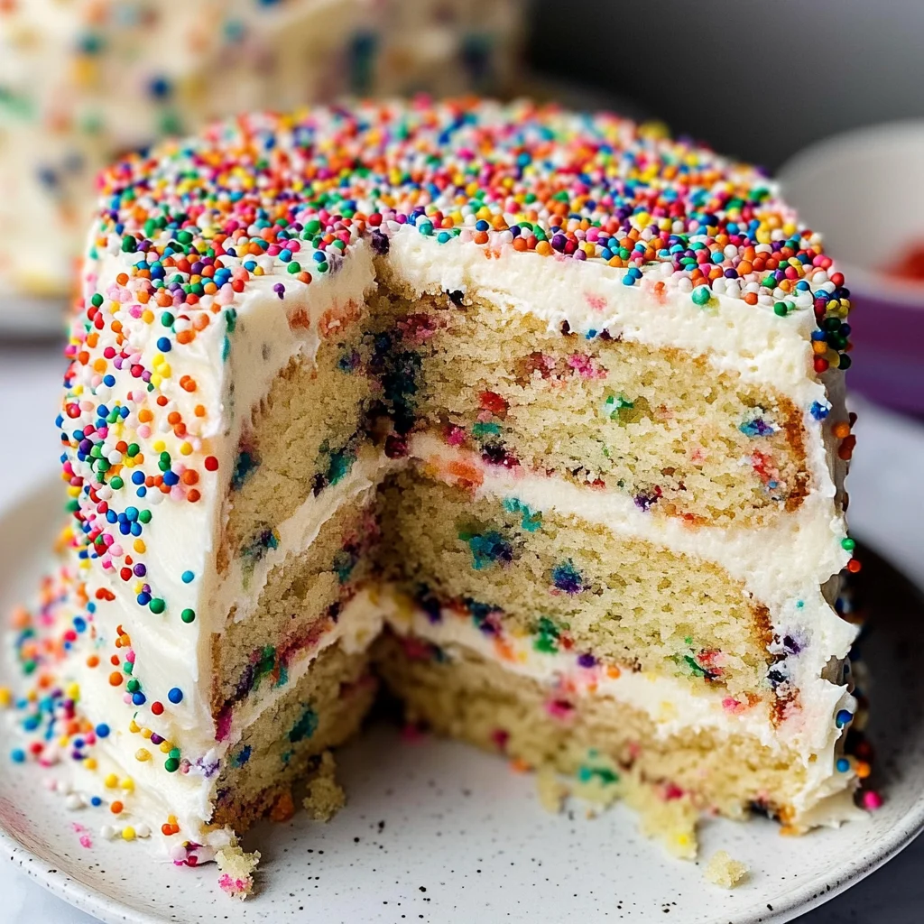 Funfetti