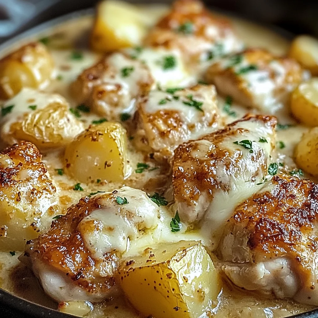 Garlic