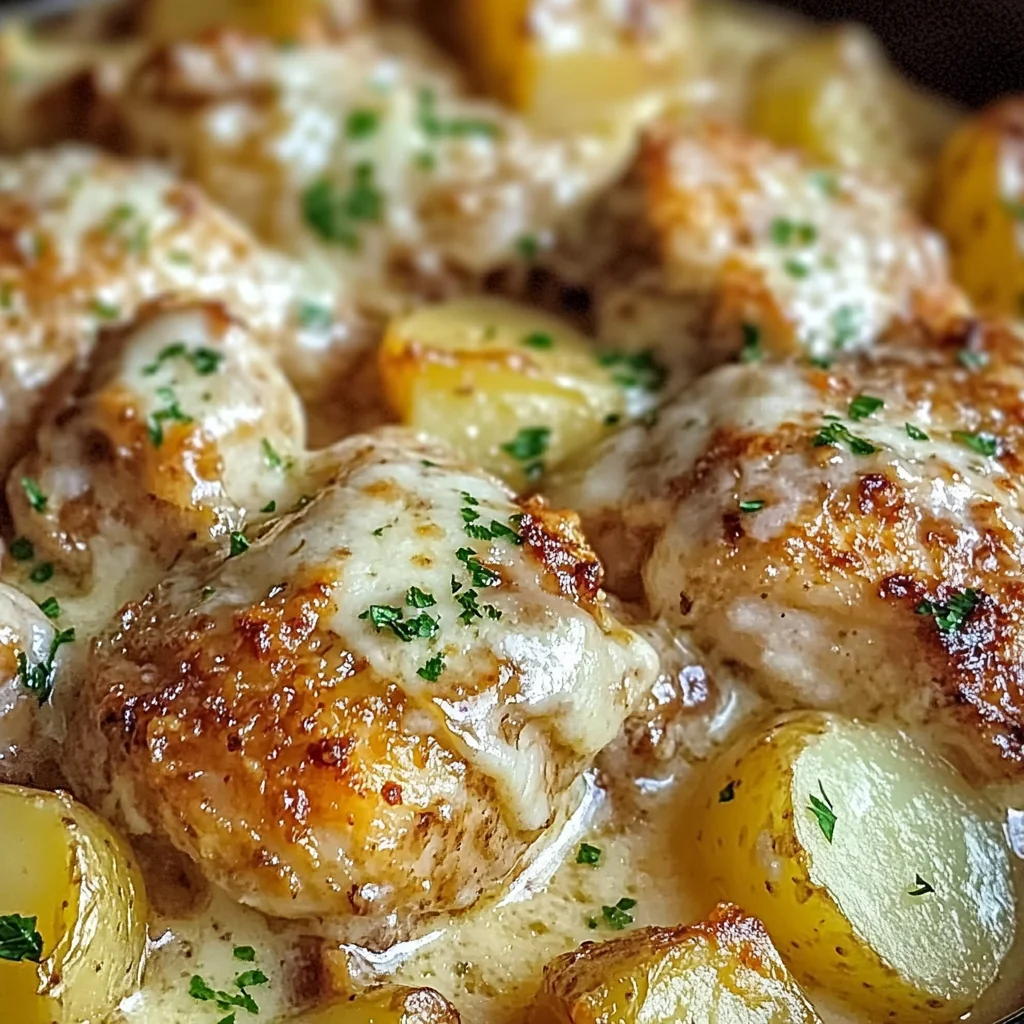 Garlic