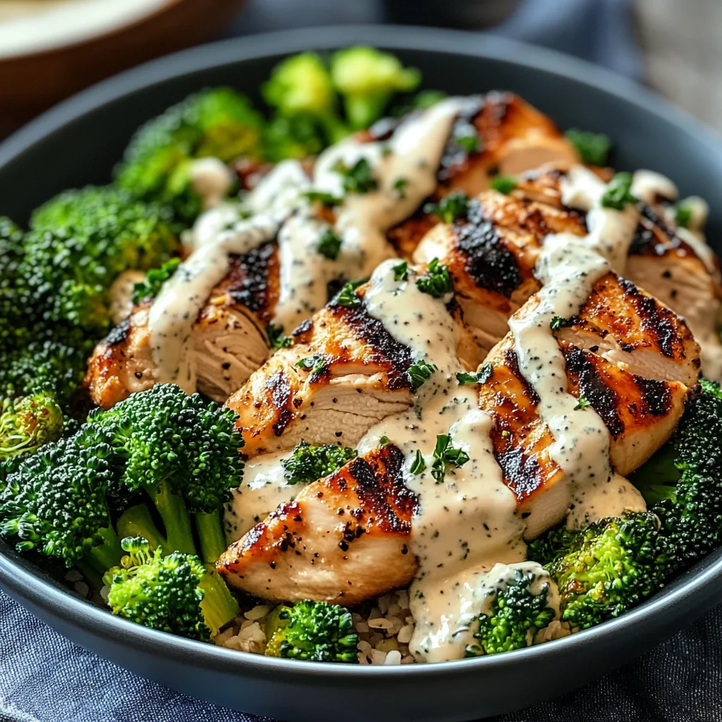 Grilled