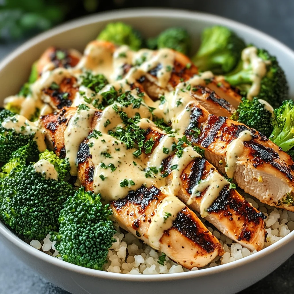 Grilled