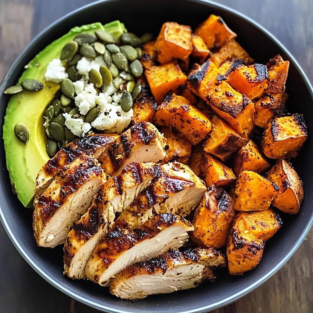 Grilled