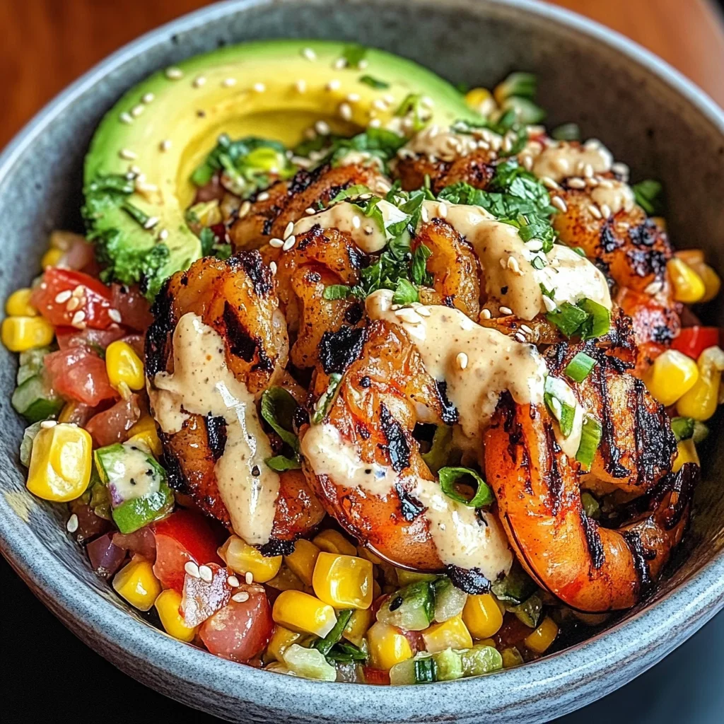 Grilled