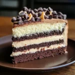 Italian Love Cake