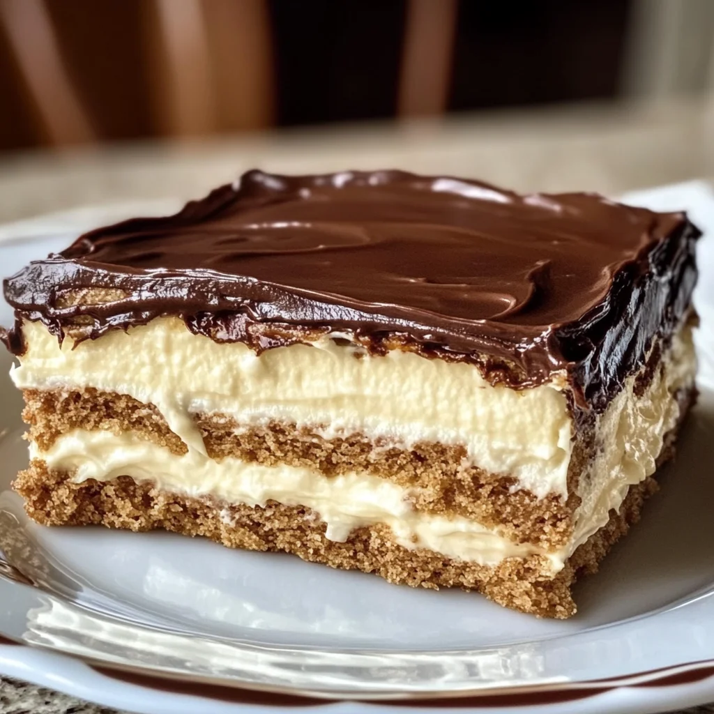 No-Bake