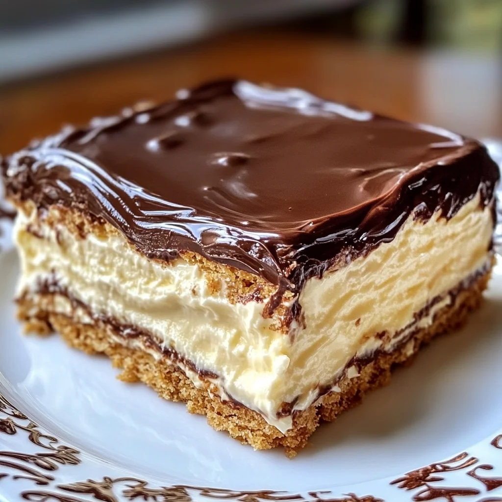 No-Bake