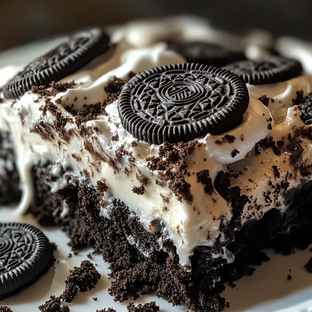 Oreo