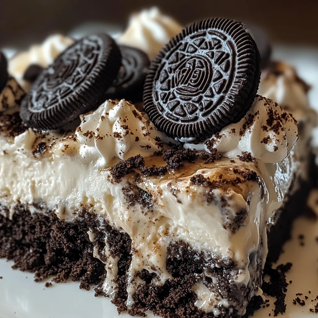 Oreo