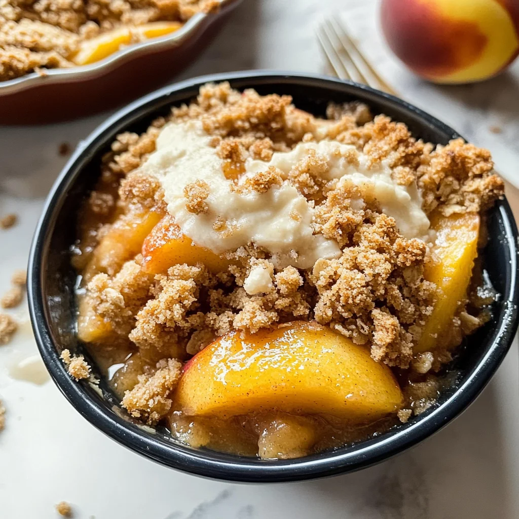 Peach
