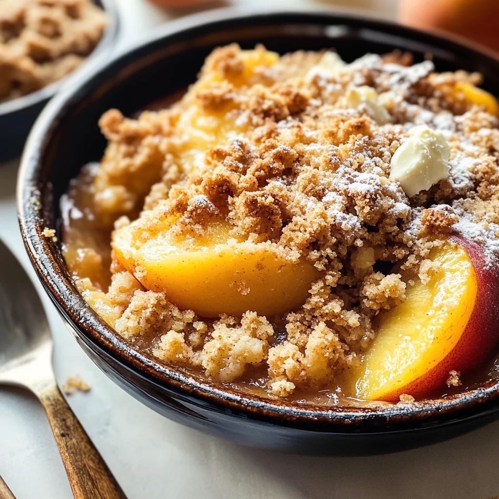 Peach