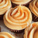 Pumpkin Cream Cheese Frosting Recipe