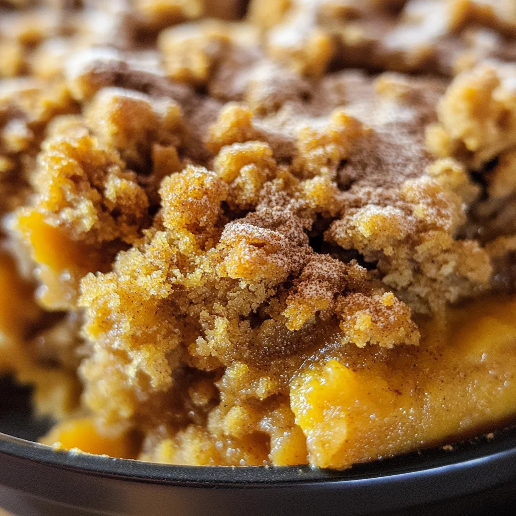 Pumpkin