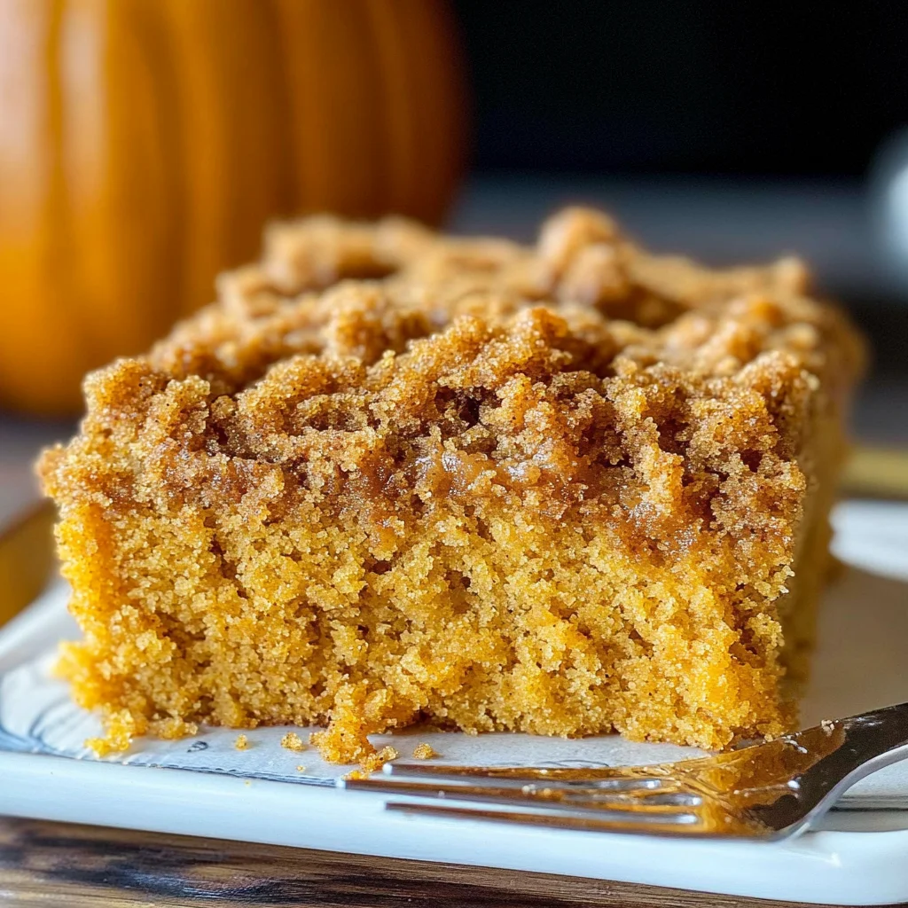 Pumpkin