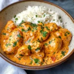 Quick & Easy Homemade Butter Chicken Recipe