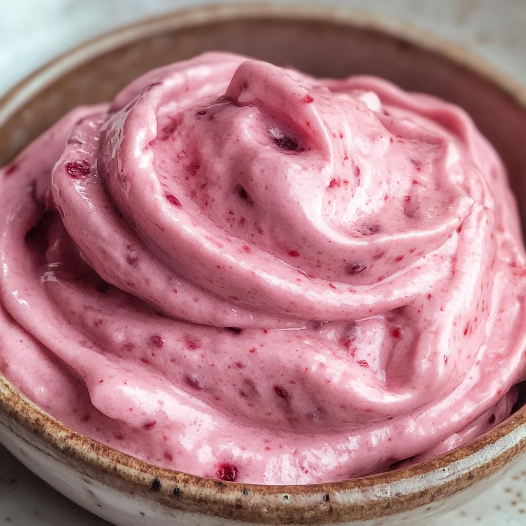 Raspberry