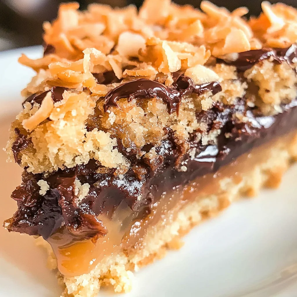 Samoas