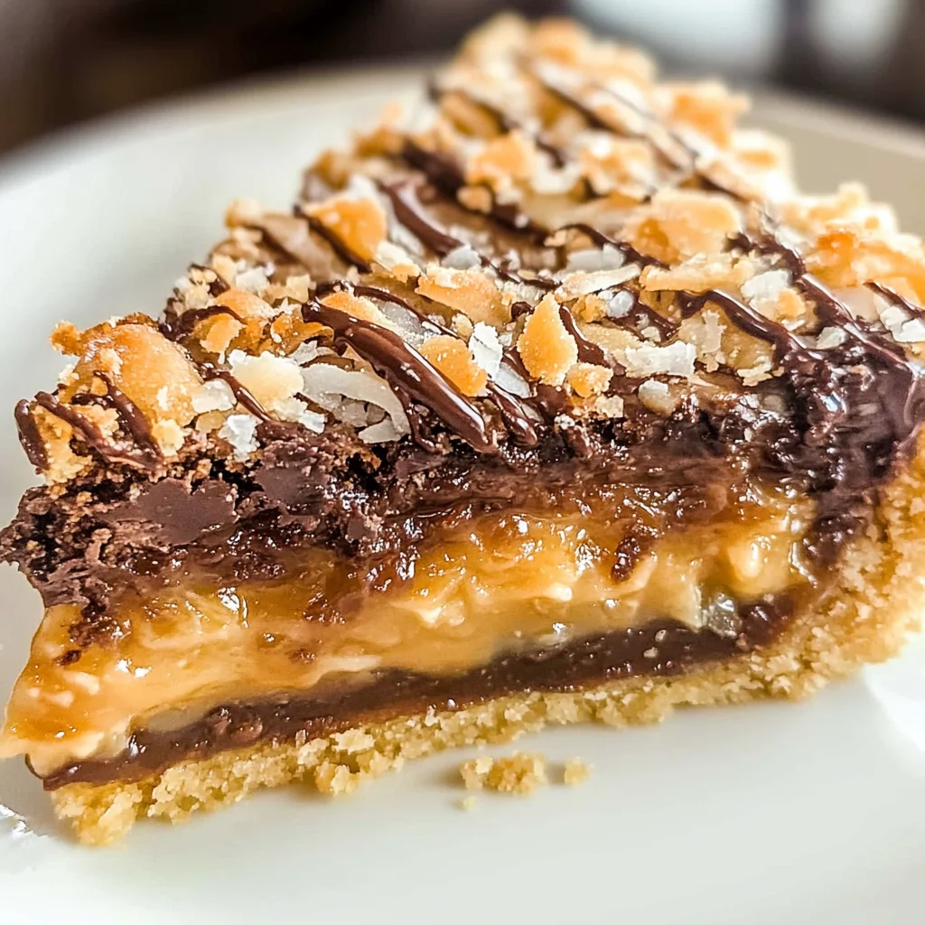 Samoas