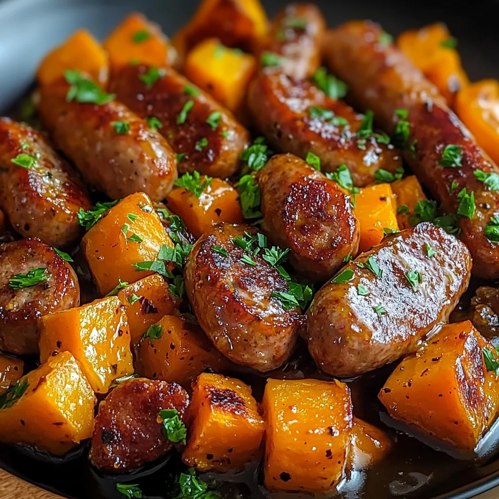 Sausage