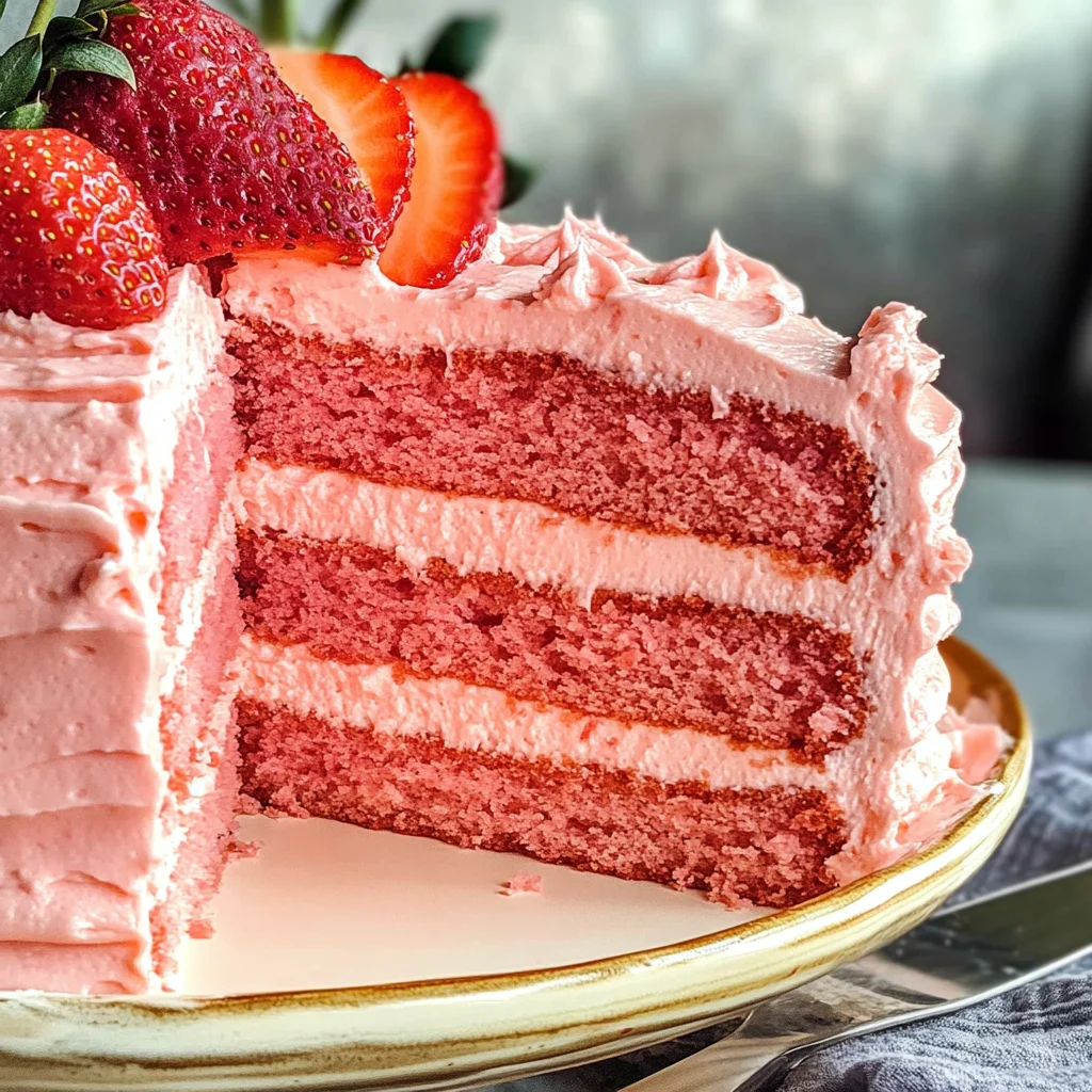 Strawberry