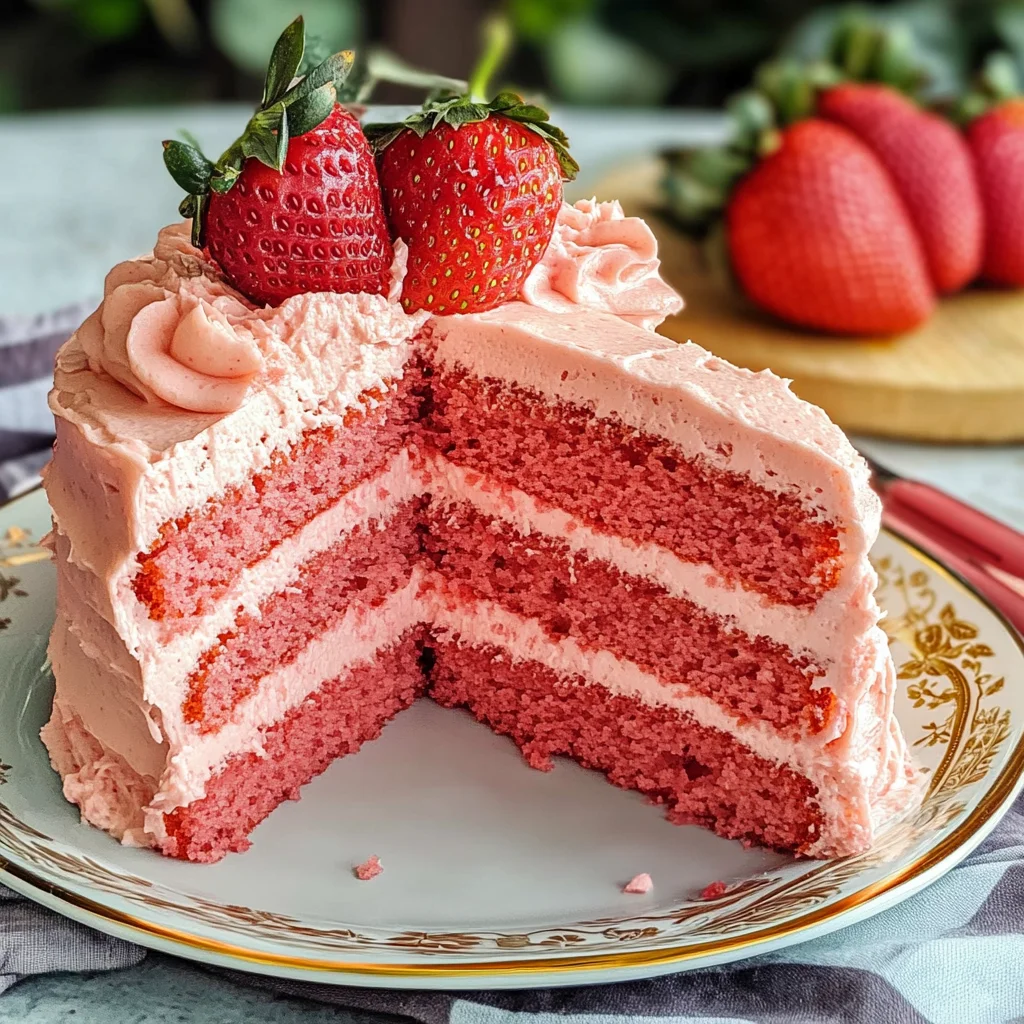 Strawberry